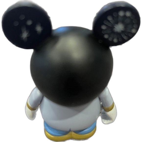 Disney 50th Anniversary Vinylmation Series I Limited Edition 3" Goofy Figurine - Picture 3 of 9